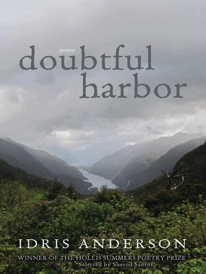 cover image of Doubtful Harbor